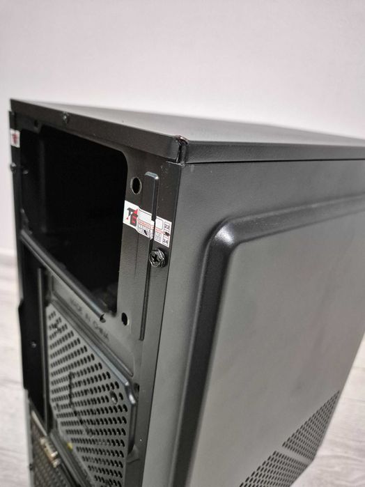 ATX корпус Корпус Logic Concept J23 (USB3, USB2)