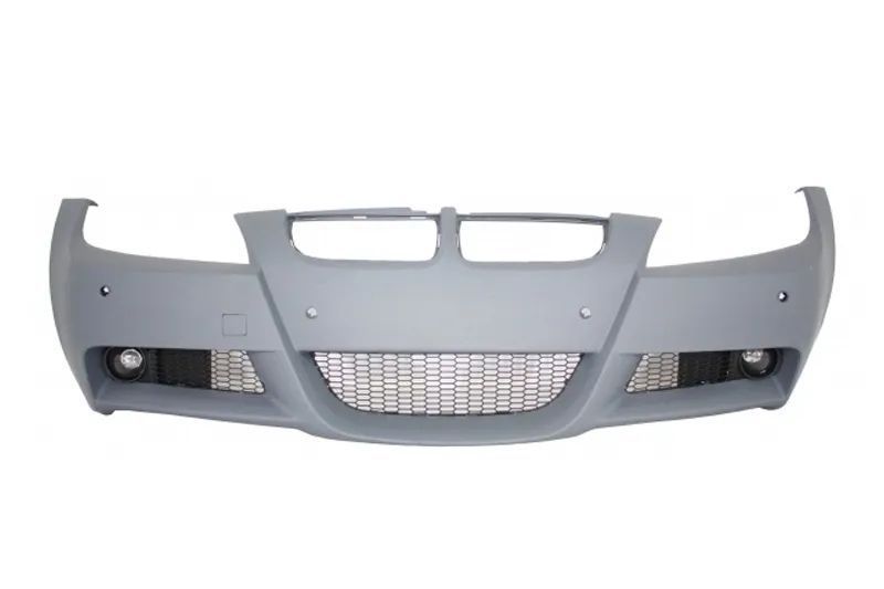 Body Kit Bmw Série 3 E91 (2005 a 2008) Pack M