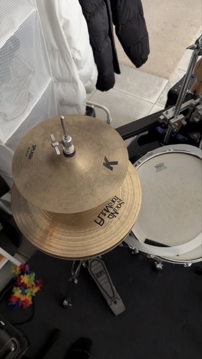 Pearl Masters Custom Maple Shell