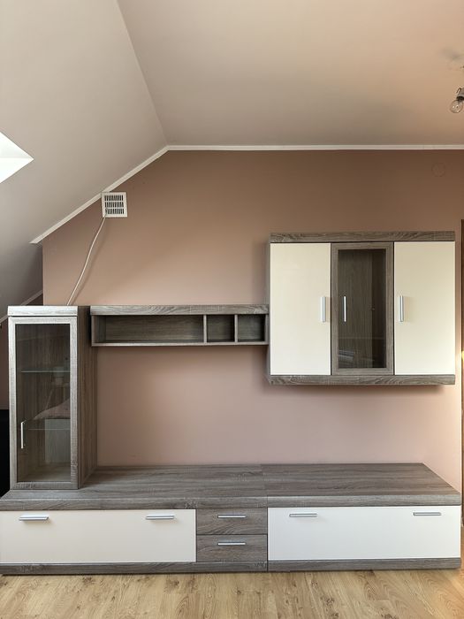 Zestaw mebli do pokoju