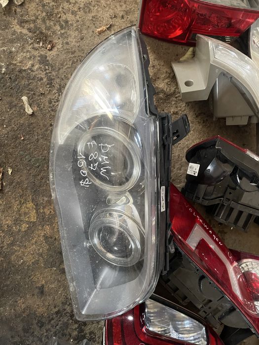 Фара фари бмв е87 bmw L R ліва права