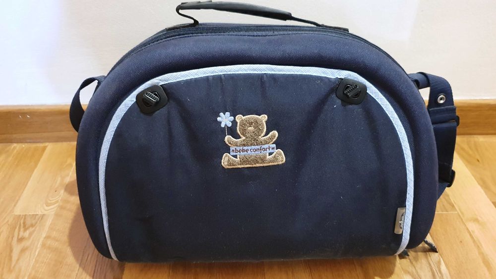 saco troca fraldas Bebé Confort