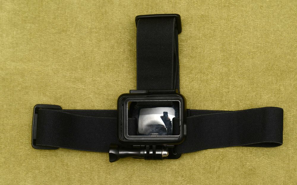Камера Gopro Hero 6 Black Edition