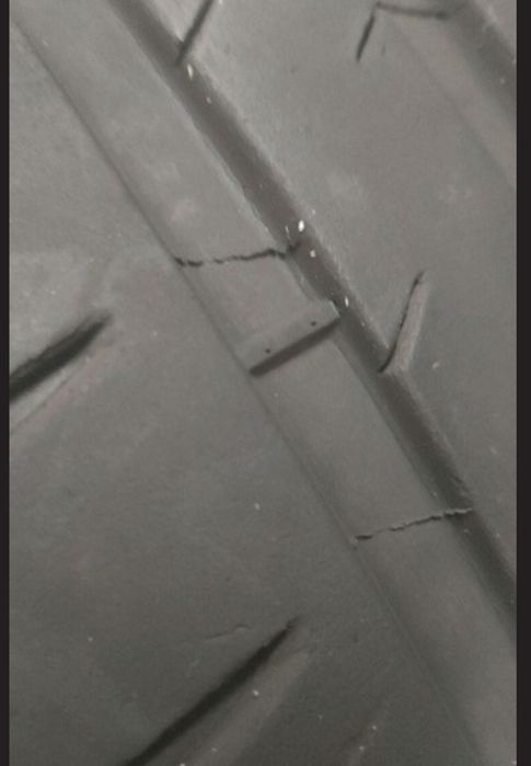 Pneus Michelin pilot sport