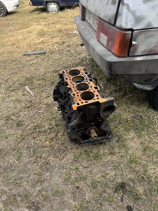 Продам блок рено мастер 3