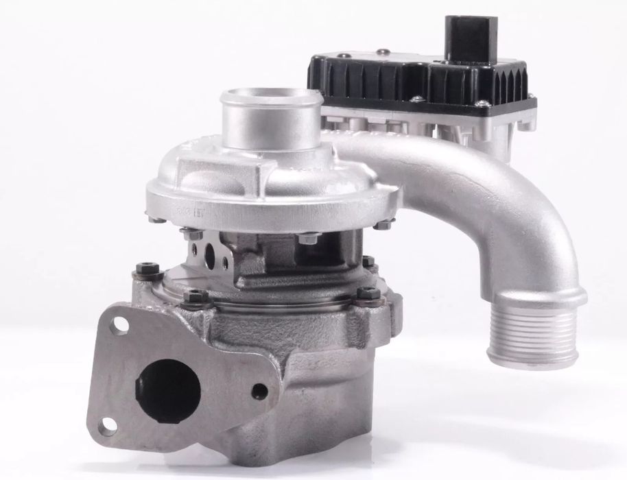 Turbo Garrett usado para KGM ou Ssangyong Tivoli 1