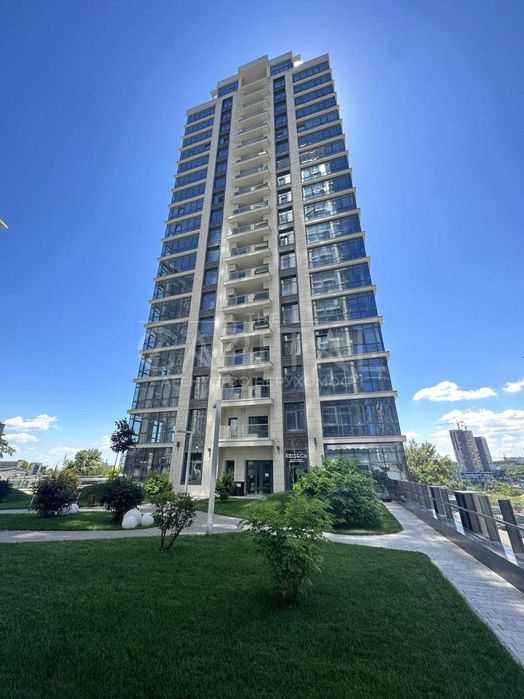 2-rooms apartment apartment by the address st. Bulvar Druzhby Narodov (area 83,3 m²) - Atlanta.ua - photo 8