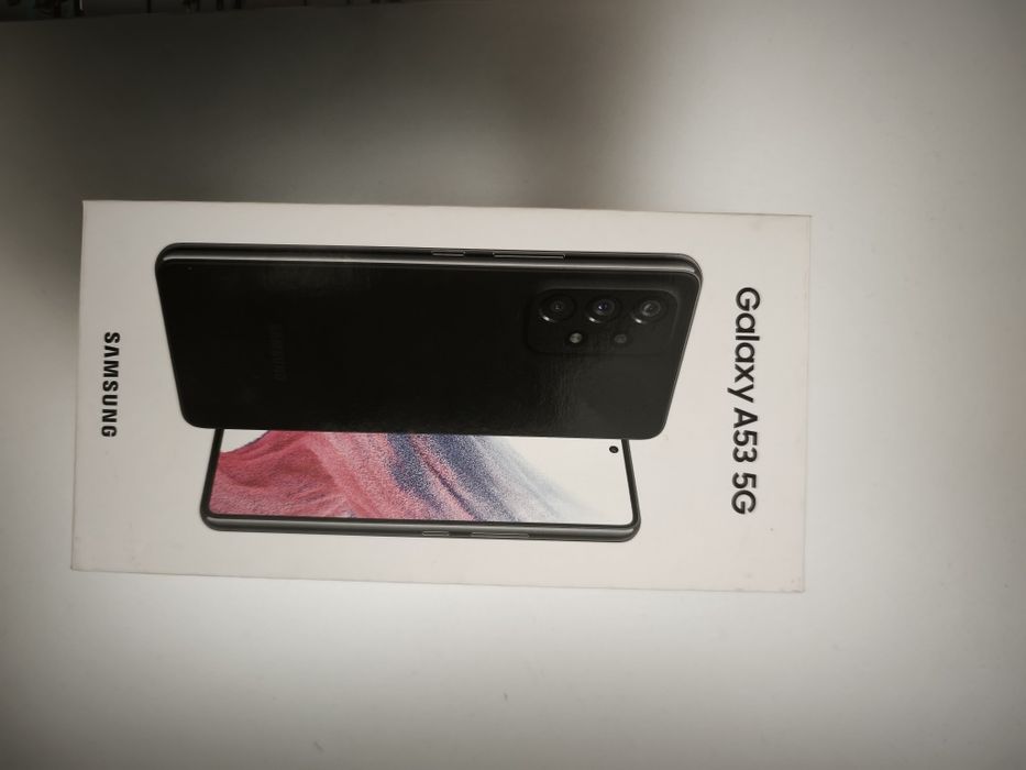 Samsung a53 5G 128G