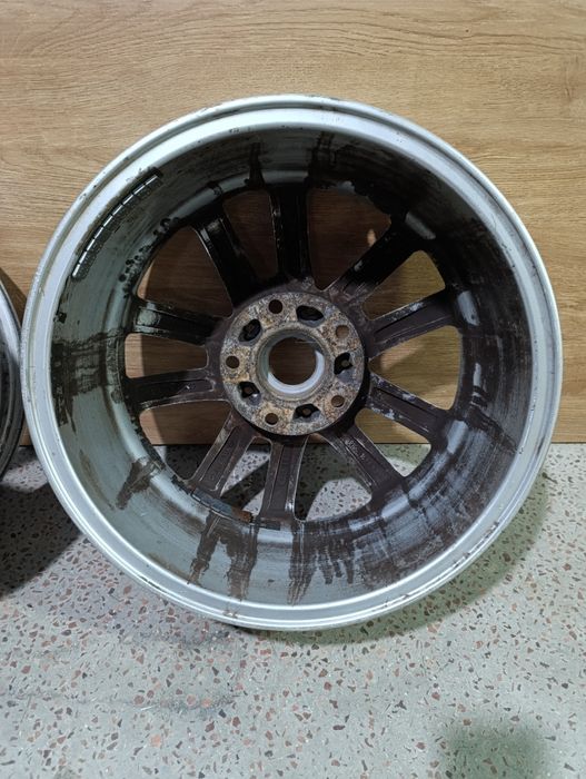 Продам диски в хорошому стані