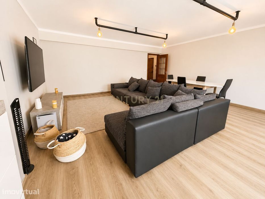 Apartamento T3 | Rinchoa | Sintra