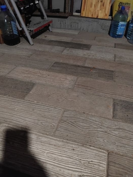 гараж на бородинському
