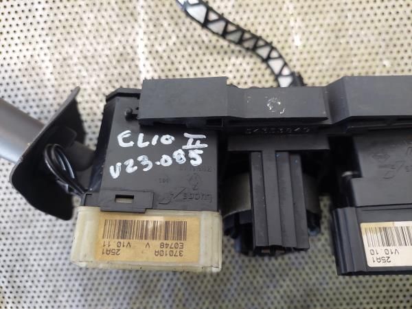 Conjunto / manetes de luzes e limpa vidros RENAULT Clio II (BB0/1/2_,