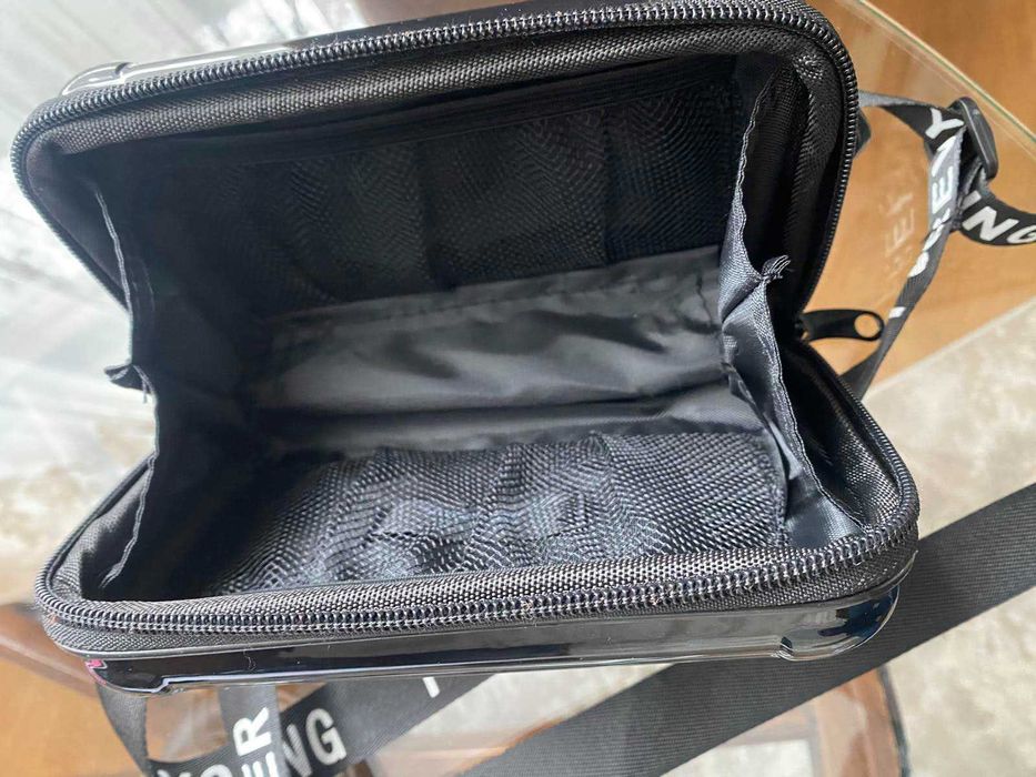 Сумка-клатч Forever Young