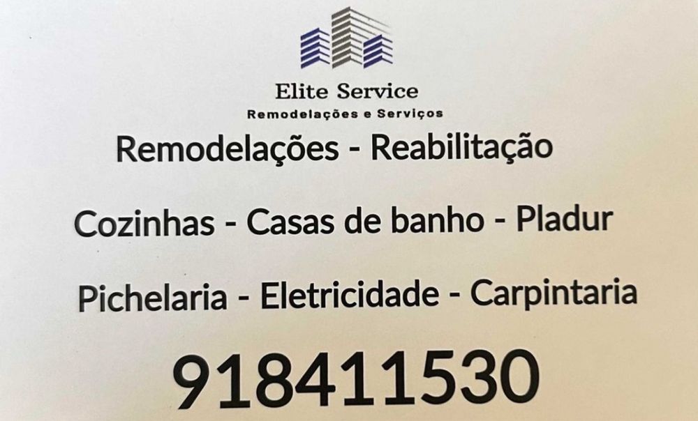 Caleiras, telhados