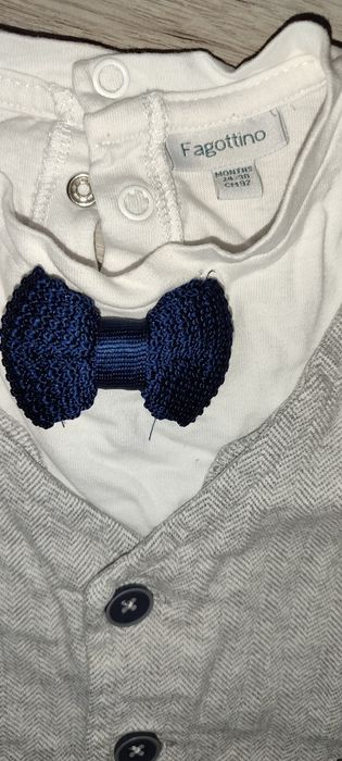 Чудові сорочечки для хлопчика