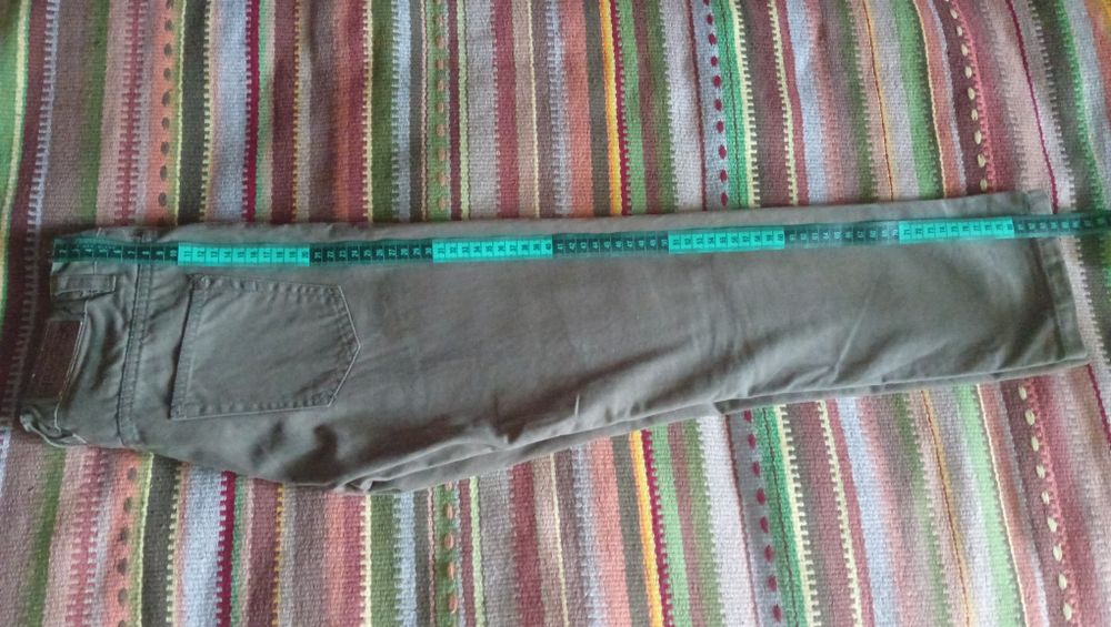 Джинси на хлопчика 8-10 років