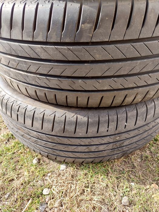 235/55r19 Bridgestone JAK NOWE