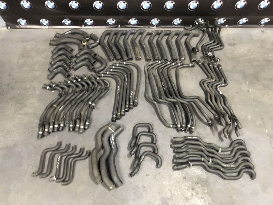 Продам Патрубок Бмв Е39 Е46 Е60 Шрот Bmw Розборка