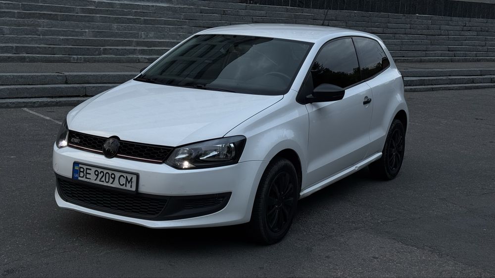 Продам Volksvagen Polo 1.2 TDI !!!