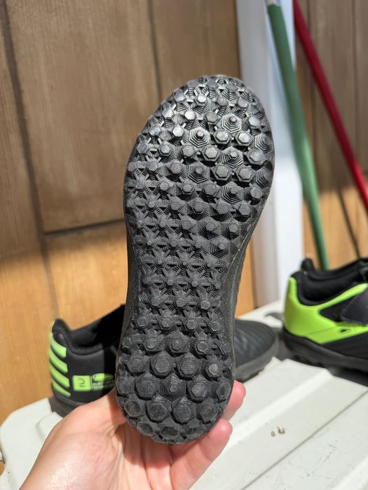 Buty deszczowe męskie