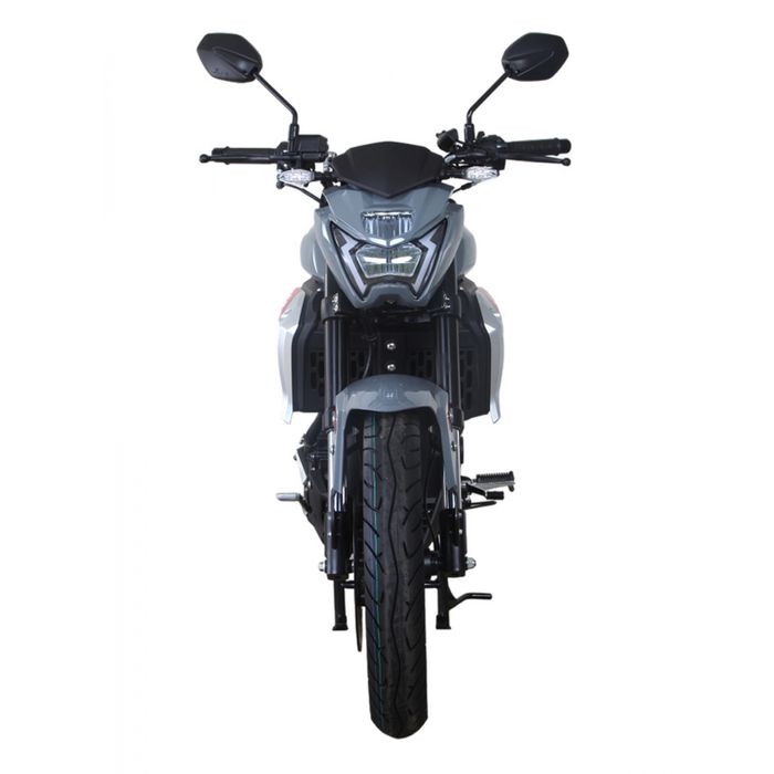 Lifan SR220 новий