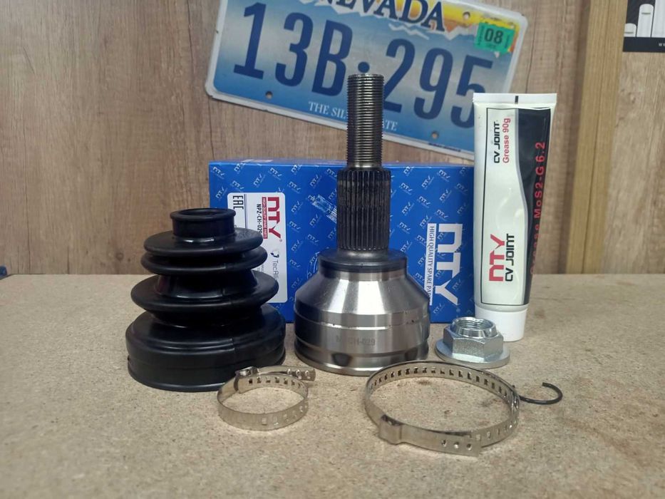 Шрус зовнішній передній Dodge Journey Fiat Freemont