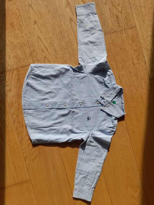 Roupa menino 18-24 meses - vários preços - vendido individualmente