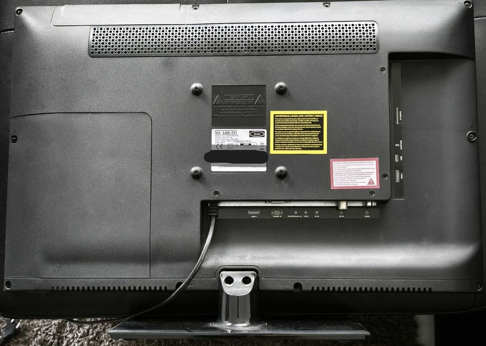 Televisão Grundig 23" TV LED