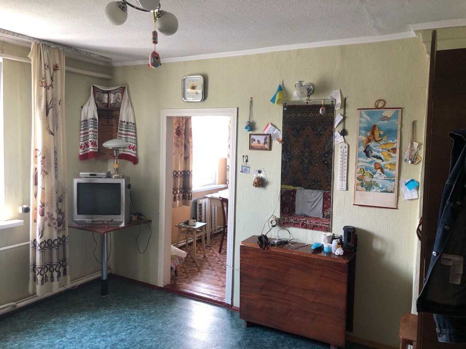 с. Фурси (м. Біла Церква) Київщина. Продаємо будинок поруч з містом.