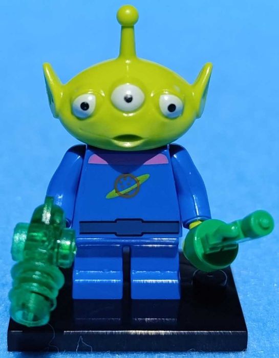Alien Little Green Men (Toy Story) (Disney)