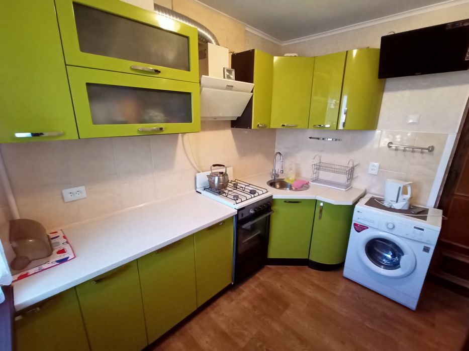 Продажа  1к/кв с ремонтом , в районе ЖД - Вокзала!(СЕРТИФИКАТ)