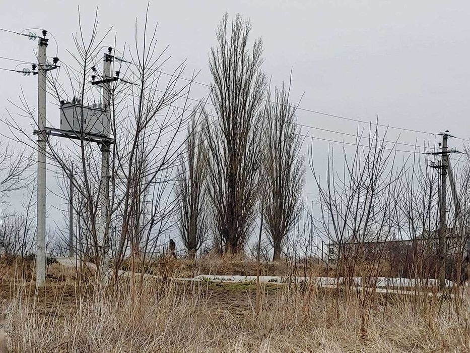 Продаж земельної ділянки під житлову забудову, 18сот, Гряда