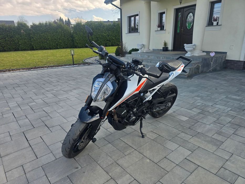 KTM