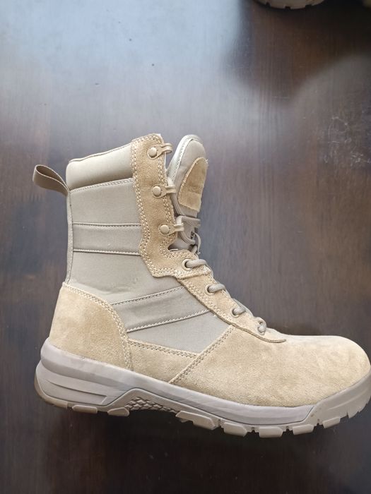 Тактичні черевики Belleville Spear Point BV518