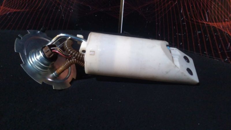 Bomba Do Depósito De Combustível Daewoo Lanos (Klat)