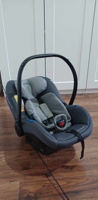 Fotelik avionaut pixel