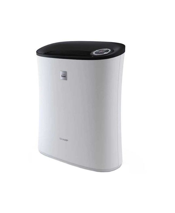 NOWY Oczyszczacz Powietrza Sharp UA-PE30E-WB Biały Mocny
