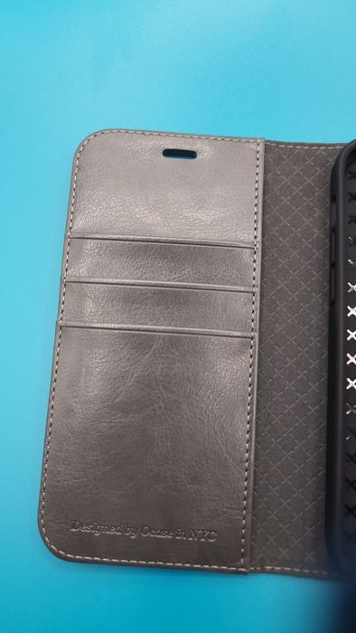 OCASE etui na iPhone 12/12 Pro
