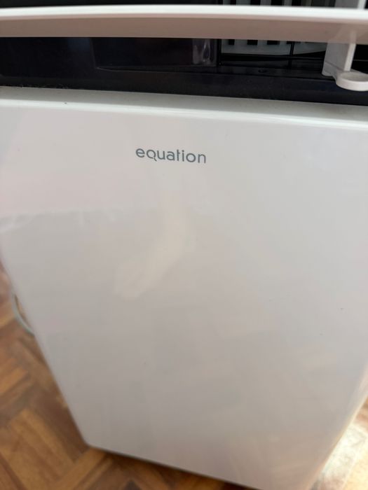 Ar condicionado Portátil