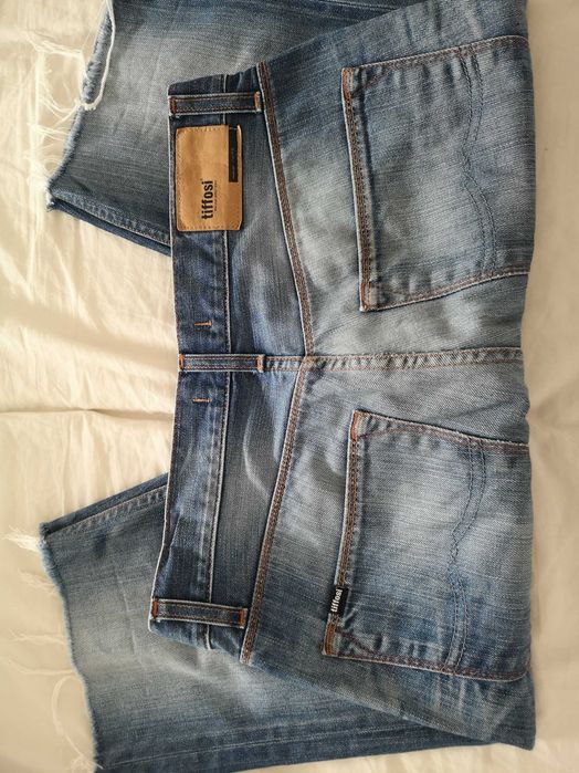 Calções Tiffosi para homem