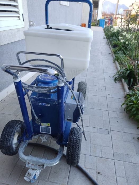 Graco  t-max 6912