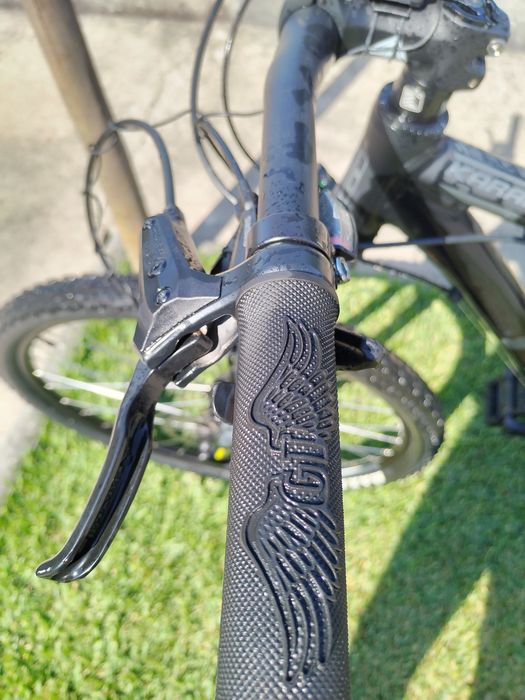 Bicicleta GT Karakoram 4.0 Aro 29 T M