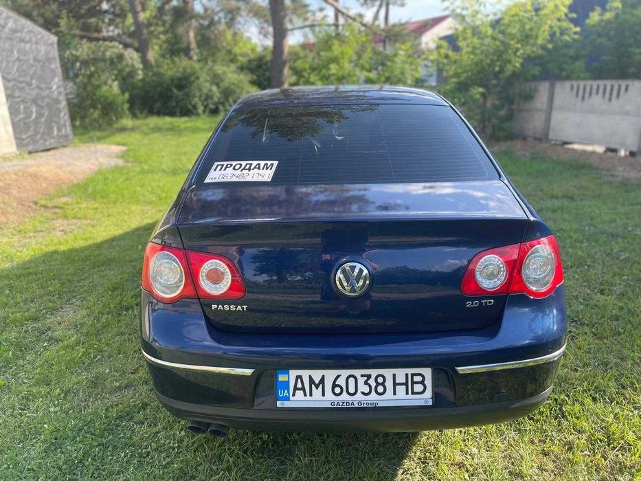 Продам автомобіль