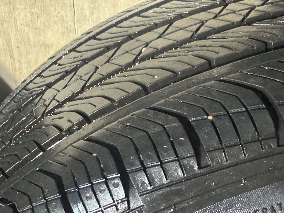 Шини continental procontact tx