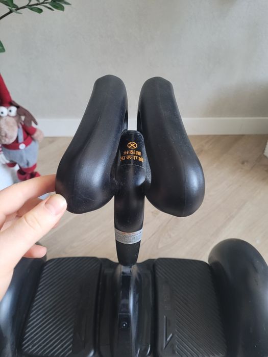 Гіроскутер Ninebot mini б/у