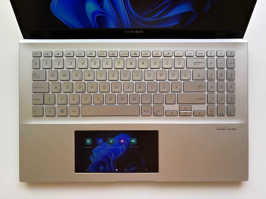 ASUS VivoBook S15 / X532FLC Laptop