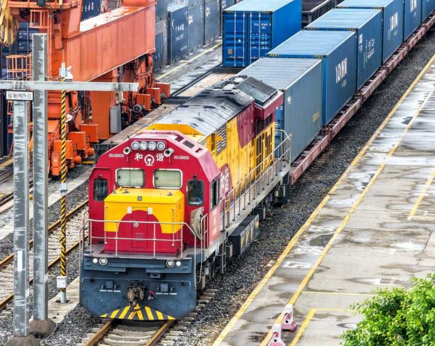 Повний комплекс логістичних послуг під ключ | Доставка, митниця