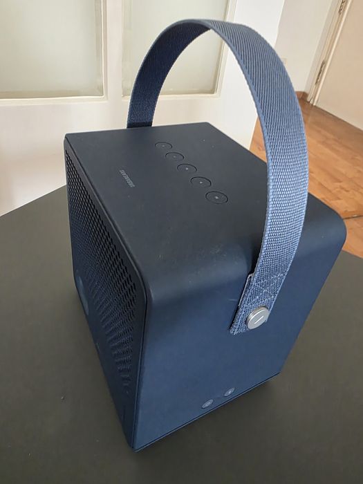 Urbanears Ralis blue