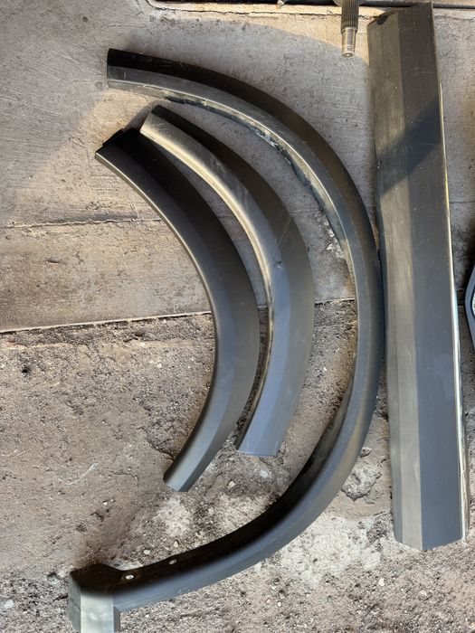 Полуось Nissan Rogue 2023 1.5