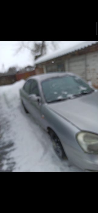 Продаю автомобіль Нубіра